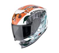 Scorpion Helmets EXO-JNR AIR THE 4 ELMTS LARGE