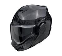 Scorpion Helmets EXO TECH CARBON ONYX SMALL