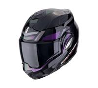 Scorpion Helmets EXO-TECH CONQUER BK/CHM 2XL