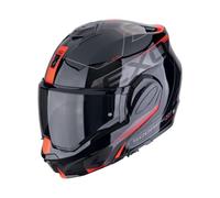 Scorpion Helmets EXO-TECH EVO TRAVELLER B/R XS