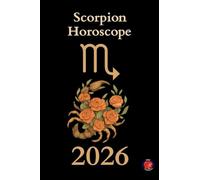Scorpion Horoscope 2026