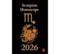 Scorpion Horoscope 2026