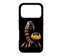 Scorpion Insects Cute Scorpiones Arachnid Funny Scorpions Case for iPhone 17 Pro