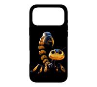 Scorpion Insects Cute Scorpiones Arachnid Funny Scorpions Case for iPhone 17 Pro Max