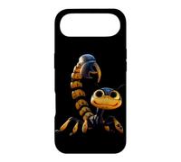 Scorpion Insects Cute Scorpiones Arachnid Funny Scorpions Case for iPhone Air