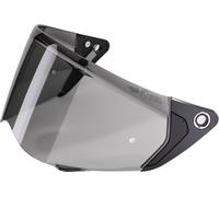 Scorpion KDF-19 EXO-HX1 Carbon SE Visor, black, One size