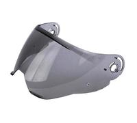 SCORPION KDF-32 DARK SMOKE GENUINE REPLACEMENT VISOR FOR ADX-2 MOTORCYCLE HELMET