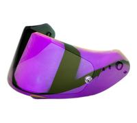Scorpion EXO 2000 / 390 Moto Motorcycle Motorbike Helmet Visor Mirror Ruby