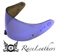 Scorpion Exo-1400 Carbon/exo-r1 Air/exo-520 Air/exo-391 Screen Blue