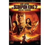 Scorpion King 2 - Rise Of A Warrior