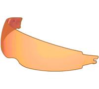 Scorpion KS-2 Sun Visor, orange for Men