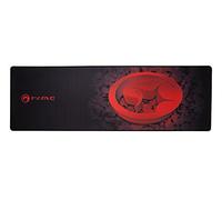 Scorpion ma-g13 RD - Mat and Gaming Mouse - Black