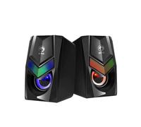 Scorpion MA-SG118 loudspeaker 1-way Black Wired 6 W