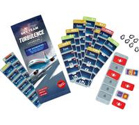 Scorpion Masqué | Sky Team - Turbulence Expansion | Board Game Expansion | Age