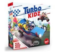 Scorpion Masqué | Turbo Kidz | Kids Game | Ages 7+ | 2-6 Players | 15 mins Minutes Playing Time
