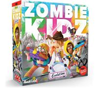 Scorpion Masqué | Zombie Kidz Evolution | Board Game | Ages 7+ | 2 - 4 Players