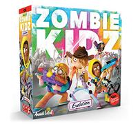 Zombie Kidz Evolution