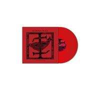 Scorpion Milk - Slime Of The Times Ltd. Transp. Red - Colored Vinyl