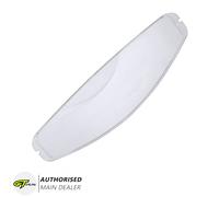 Scorpion EXO 1400 Air / EXO R1 Air / EXO 520 Air DKS213 Maxvision Pinlock Lens, clear for Men