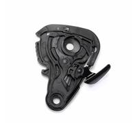 Scorpion Motorcycle visor mounting kit KDF16-1, Exo-1400 / R1 / 520 (Evo) AIR / 391Shield
