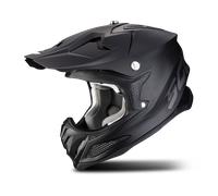 Scorpion MX VX-22 AIR MX Helmet Matt BlackL Matt Black