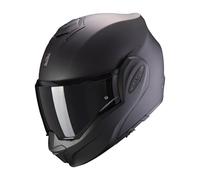 Scorpion Exo-Tech Evo Flip-Up Helmet unisex Matt/Black, XL
