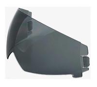 SCORPION REPLACEMENT DARK SMOKE INNER SUN VISOR TO FIT EXO 220 MOTORBIKE HELMET