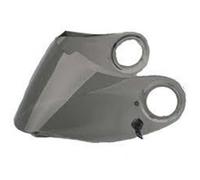 SCORPION REPLACEMENT DARK SMOKE VISOR TO FIT EXO 1000/500/490 MOTORCYCLE HELMETS