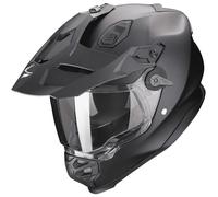 SCORPION SCORPION - Helmet ADF-9000 Air Matt Pearl Black XS