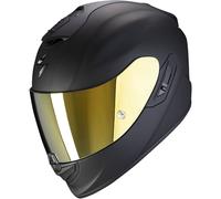 Scorpion EXO-1400 EVO II AIR Full Face Helmet Matt BlackXXL Matt Black