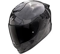 SCORPION SCORPION - Helmet Exo-1400 Evo II Carbon Air Onyx Black S