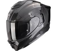 SCORPION SCORPION - Helmet Exo-1500 Carbon Air Black XL