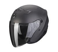 Scorpion EXO-230 Matt Anthracite Jet Helmet Size L L
