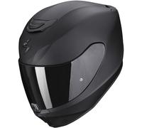Scorpion EXO 391 Full Face Moto Motorcycle Motorbike Helmet Matt Black