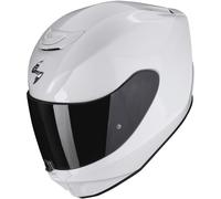 SCORPION SCORPION - Helmet Exo-391 White S