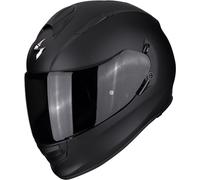Scorpion EXO-491 Solid Helmet, black, size S for Men