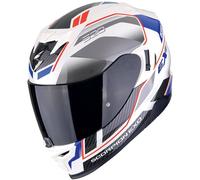 SCORPION SCORPION - Helmet Exo-520 EVO Air Lena Pearl White / Blue L