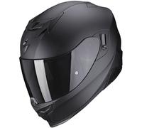 Scorpion EXO-520 Evo Air Solid Helmet, black, size M