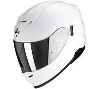 Scorpion Exo-520 Evo Air Full Face Helmet White 2XL