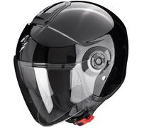 SCORPION SCORPION - Helmet Exo-City II Black S