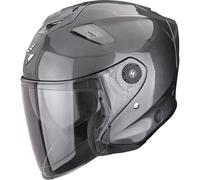 Scorpion EXO-GT Open-Face Helmet, grey, size XXL (63/64)