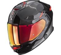 SCORPION SCORPION - Helmet Exo-GT SP Air Asphalt Black / Silver S