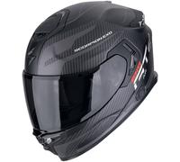 SCORPION SCORPION - Helmet Exo-GT SP Air Flex Matt Black / Silver XS