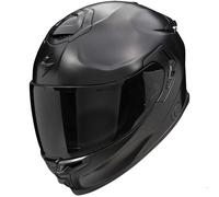 Scorpion EXO-GT SP Air Full Face Helmet Pearl Matt Pearl BlackL Matt Pearl Black