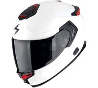 SCORPION SCORPION - Helmet Exo-GT SP Air Matt Pearl White XS