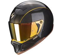 SCORPION SCORPION - Helmet Exo-HX1 Carbon SE Black / Gold XL