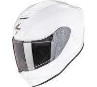 SCORPION SCORPION - Helmet EXO-JNR AIR White S