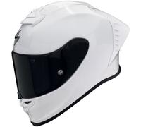 Scorpion Exo-r1 Air Fim Racing #1 Full Face Helmet White XL