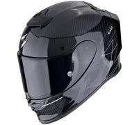 SCORPION SCORPION - Helmet Exo-R1 EVO Carbon Air Cynergy Black / White S