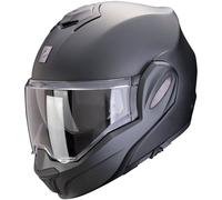 SCORPION SCORPION - Helmet Exo-Tech Evo Pro Matt Pearl Black S